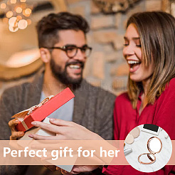 Зеркало из нержавеющей стали&nbsp;DIY-CN0003-28C