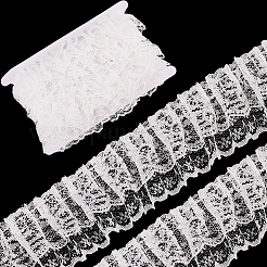 10 м двухслойная полиэстеровая лента для цветочной отделки&nbsp;OCOR-GF0004-58A