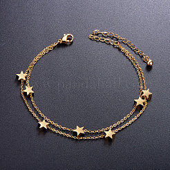 Модный браслет из нержавеющей стали&nbsp;JA42C