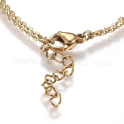 Латунные браслеты с микропаве из чистого кубического циркония&nbsp;BJEW-Z003-18G