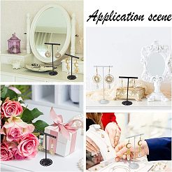 3 шт т классового проката серьги отображает наборы&nbsp;EDIS-FG0001-11