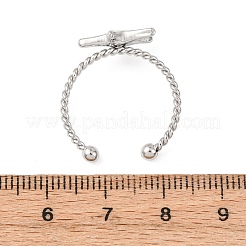 Кольца-манжеты из нержавеющей стали 304&nbsp;LS-RJEW-D334-08P