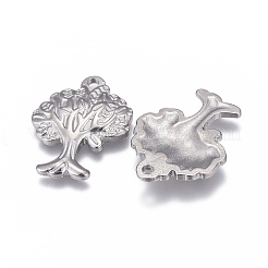 Подвески из нержавеющей стали 304&nbsp;LS-STAS-F249-39P