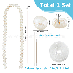 Набор ювелирных изделий diy&nbsp;DIY-HS0001-96