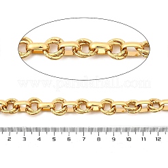 Ионное покрытие (ip) звеньевая цепь из нержавеющей стали 304&nbsp;CHS-A013-03G-02