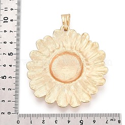 Стойки обшивки сплава большие кулоны&nbsp;PALLOY-N179-81MG