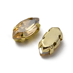 Шить на горный хрусталь DIY-WH0033-67B-02