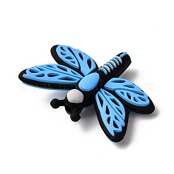 Силиконовые бусины&nbsp;X1-SIL-K006-04A