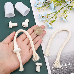 Аксессуары для ламп накаливания спиртовка&nbsp;AJEW-CA0003-73