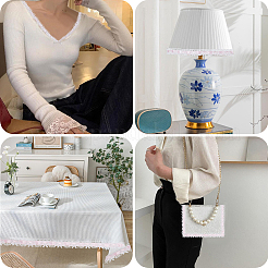 4.5 ярд полиэстеровых лент&nbsp;SRIB-CY0001-29