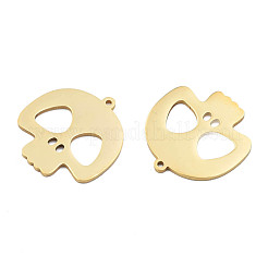 Ионное покрытие(ip) 201 подвески из нержавеющей стали&nbsp;STAS-N098-092LG