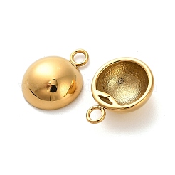 Подвески из нержавеющей стали 304&nbsp;STAS-R151-09G