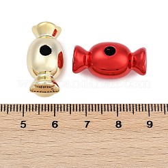 Uv акриловые покрытия бусины&nbsp;PACR-P005-08B