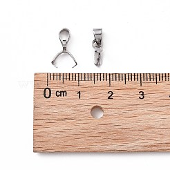 Скобы для ледоруба из нержавеющей стали 304&nbsp;STAS-R182-03