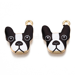 Стойки обшивки сплава эмали подвески&nbsp;ENAM-N055-175C