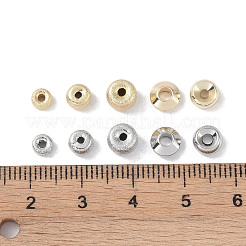 Наборы латунных бусин&nbsp;KK-A218-05