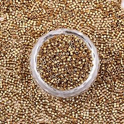 Стеклянный бисер FGB 11/0 класса А&nbsp;X-SEED-S030-1219