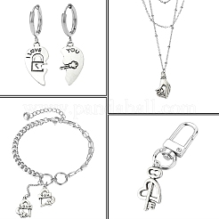 70шт 14 стиля подвески из сплава в тибетском стиле&nbsp;FIND-CJ0001-88