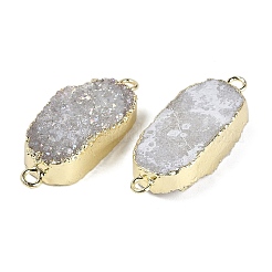 Гальванические соединители с кристаллами кварца&nbsp;G-K189-02G