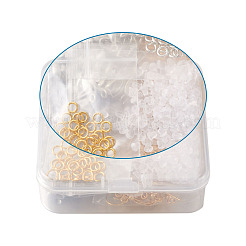 Крючки для сережек из нержавеющей стали 304&nbsp;STAS-TA0004-59