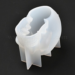 Силиконовые Молды для статуй&nbsp;DIY-A012-01