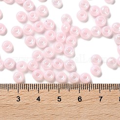 3/0 стакан бисер&nbsp;SEED-L011-03A-04