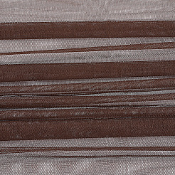 Сетчатая ткань из полиэстера&nbsp;DIY-WH20009-40M