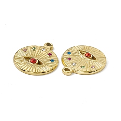 Подвески из нержавеющей стали 201 с вакуумным покрытием pvd&nbsp;STAS-J401-VC546