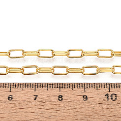 Латунные скрепки&nbsp;CHC-T018-30G