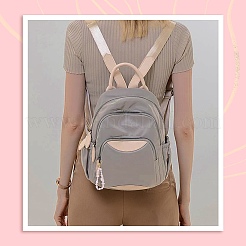 200 г прозрачных акриловых бусин&nbsp;OACR-SP0001-86B