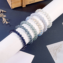 6 шт.&nbsp;BJEW-TAC0024