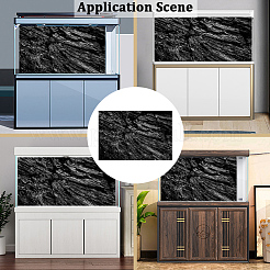 ПВХ водонепроницаемые наклейки&nbsp;STIC-WH20002-26F