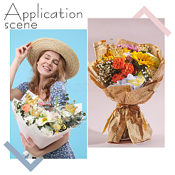 Топпер для торта с коронами из сплава со стразами&nbsp;DIY-AN0001-30