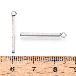 Подвески из нержавеющей стали 304&nbsp;X-STAS-T047-13