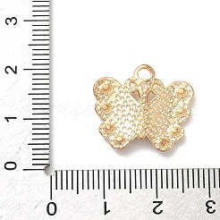 Подвески из сплава эмали и горного хрусталя&nbsp;FIND-C074-22KCG