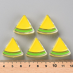 Прозрачная эмаль акриловая бисера&nbsp;LS-TACR-S155-001H