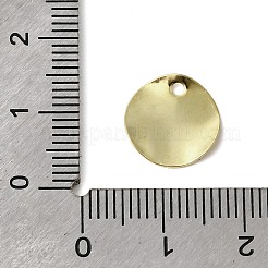 Подвески из нержавеющей стали 304&nbsp;STAS-D217-04G