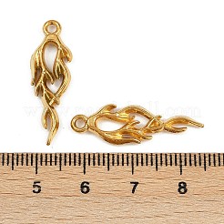 Подвески из нержавеющей стали 304&nbsp;STAS-F317-07G