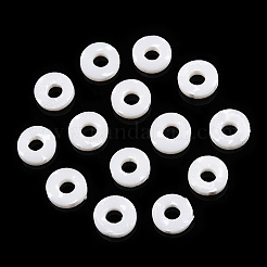 Бусины из полимерной глины &nbsp;CLAY-YW-6.0mm-A01