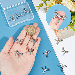 12 шт. подвески из нержавеющей стали 304&nbsp;STAS-UN0046-32