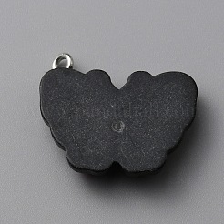 Подвески из непрозрачной смолы&nbsp;RESI-CJC0011-28E