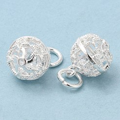 Стойки обшивки латунные подвески&nbsp;KK-A186-02S