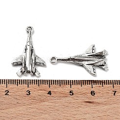 Сплавочные подвески тибетского стиля&nbsp;FIND-G065-02AS