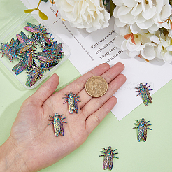 Подвески из сплава 20шт PALLOY-DC0001-11