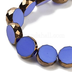 Стеклянные бусины&nbsp;GLAA-H032-02-04