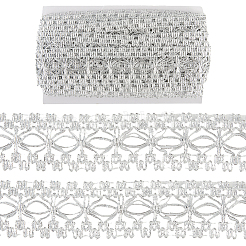 Полиэстер с ПЭТ-лентой&nbsp;OCOR-WH20003-61B