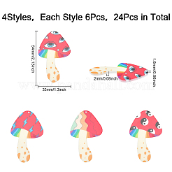 24 шт.&nbsp;MACR-CA0001-37