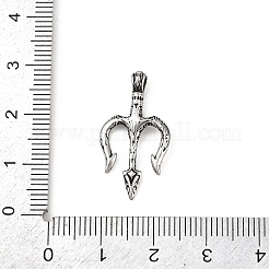 Подвески из нержавеющей стали 304&nbsp;STAS-Z171-15AS