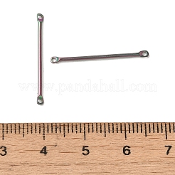 Ионное покрытие (IP) 304 нержавеющая сталь соединительные подвески&nbsp;STAS-Q323-04F-MC