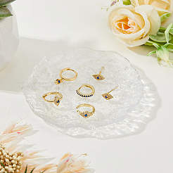 6 шт.&nbsp;EJEW-FI0001-77